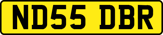 ND55DBR