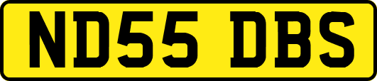ND55DBS
