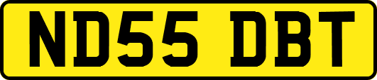 ND55DBT