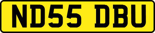 ND55DBU