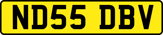 ND55DBV