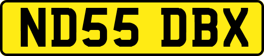 ND55DBX