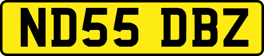 ND55DBZ