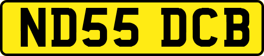 ND55DCB