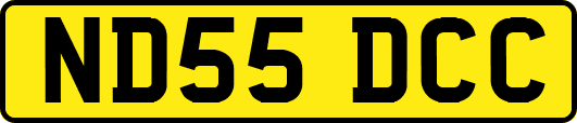 ND55DCC