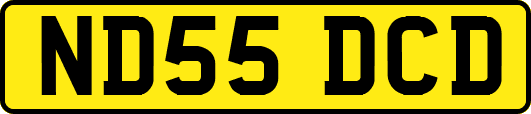 ND55DCD