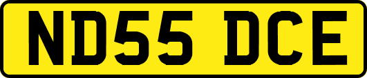 ND55DCE