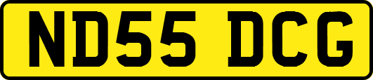 ND55DCG