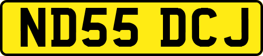 ND55DCJ
