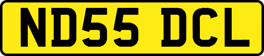 ND55DCL