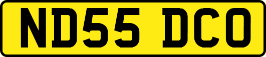 ND55DCO