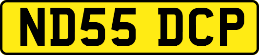 ND55DCP