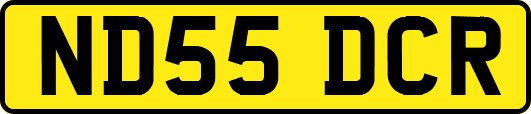 ND55DCR