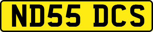 ND55DCS