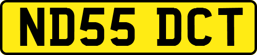 ND55DCT