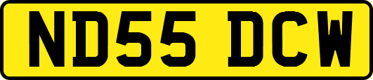ND55DCW