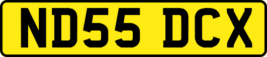 ND55DCX