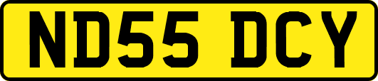ND55DCY