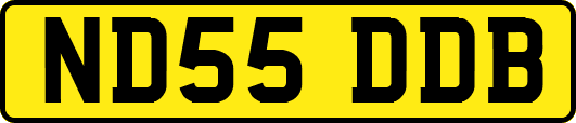 ND55DDB