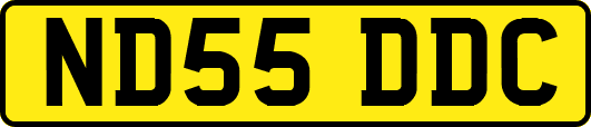 ND55DDC