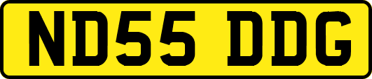 ND55DDG