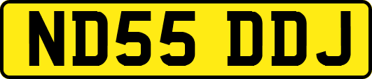 ND55DDJ