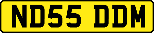 ND55DDM