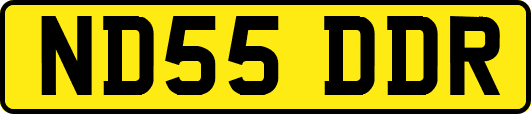 ND55DDR
