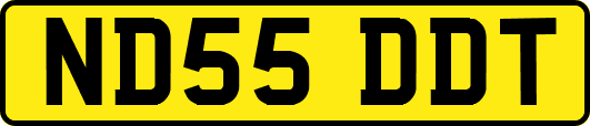 ND55DDT
