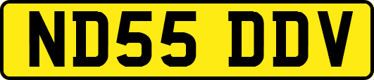 ND55DDV