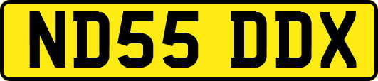 ND55DDX