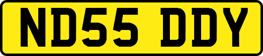ND55DDY