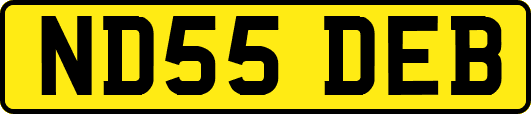 ND55DEB