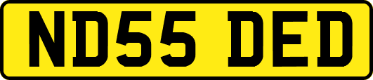 ND55DED
