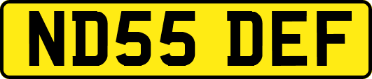 ND55DEF