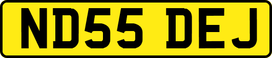 ND55DEJ