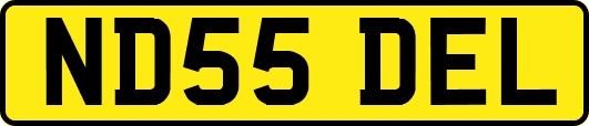 ND55DEL
