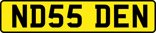 ND55DEN