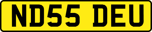 ND55DEU