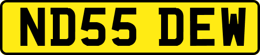 ND55DEW
