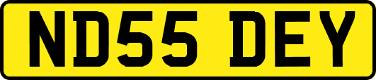 ND55DEY