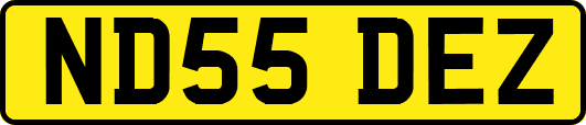 ND55DEZ