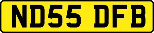 ND55DFB