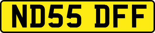 ND55DFF