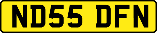 ND55DFN