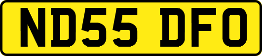 ND55DFO