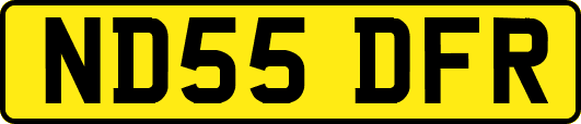 ND55DFR