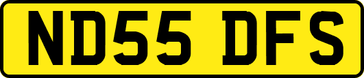 ND55DFS