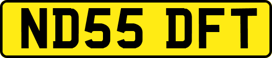 ND55DFT