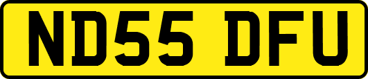 ND55DFU